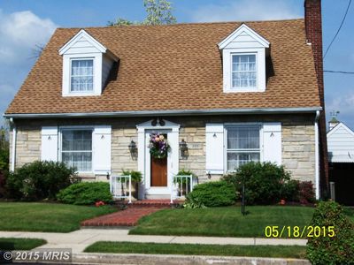 369 Glen St, Chambersburg, PA, 17201