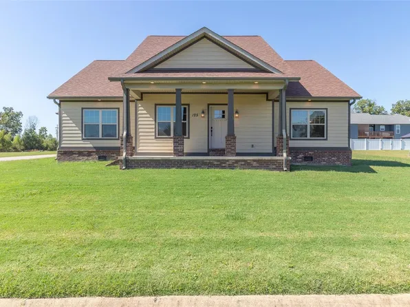 125 Estate Dr, Poplar Bluff, MO 63901