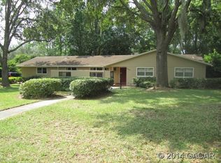 8407 NW 4th Pl, Gainesville, FL 32607