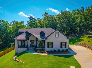 19016 Waterview Meadow Ln, Roland, AR 72135