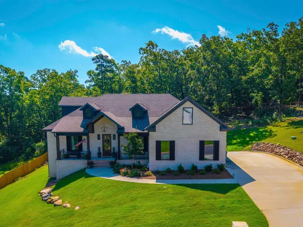 19016 Waterview Meadow Ln, Roland, AR 72135