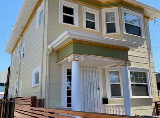 3608 West St #4, Emeryville, CA 94608
