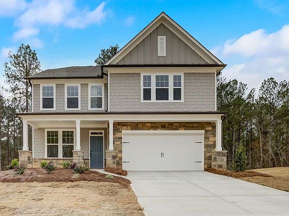 Front Exterior 7240 Eton Lane