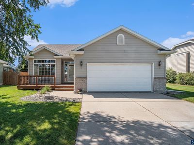 5109 S Carrick Ave, Sioux Falls, SD, 57106