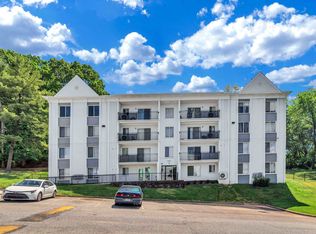 Hillstone Apartments, Washington, DC 20020