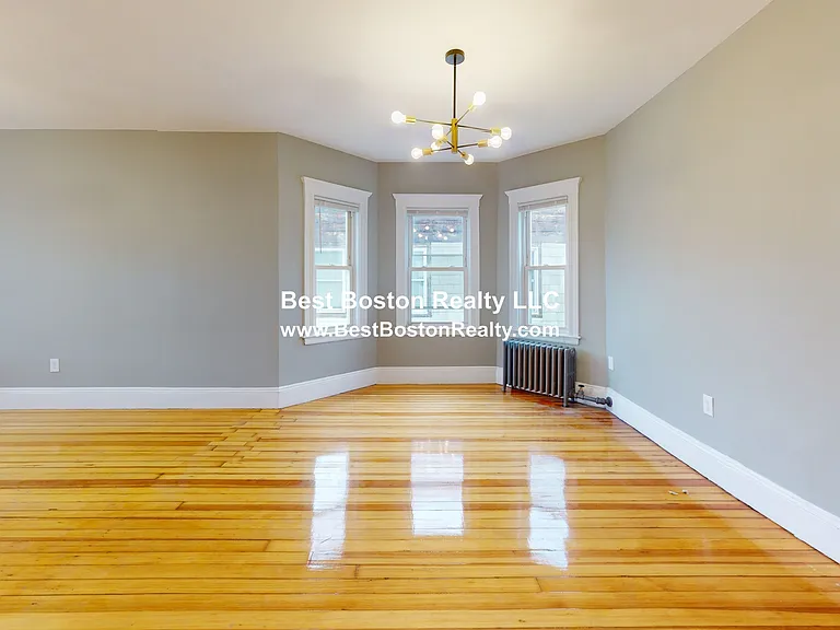 3943 Washington St #1 — Photo 3
