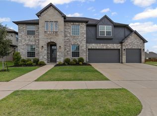 400 E Paddock, Willow Park, TX 76087