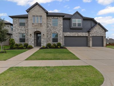 400 E Paddock, Willow Park, TX, 76087