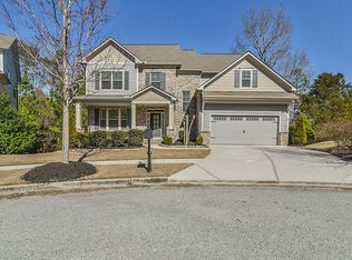 2111 Spring Sound Ln, Buford, GA 30519