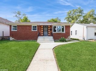 15218 Honore Ave, Harvey, IL 60426