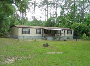 8055 Baby Farm Dr, Tallahassee, FL 32310