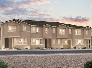 Beverly Plan, Arroyo at Skyeview, Las Vegas, NV 89166