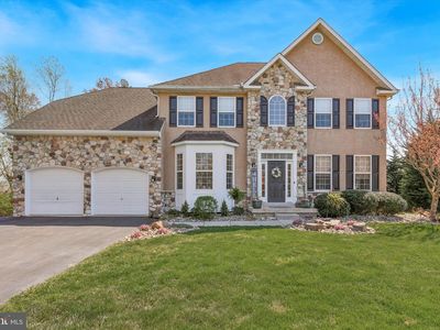 49 Boraten Rd, Linfield, PA, 19468
