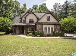 139 Glenstone Dr, Columbiana, AL 35051