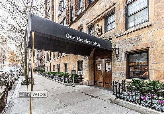 5th image of 160 W 73rd St APT 9J