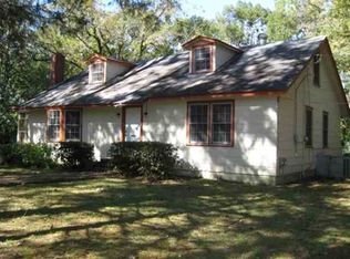 1500 Lake Ave, Tallahassee, FL 32310