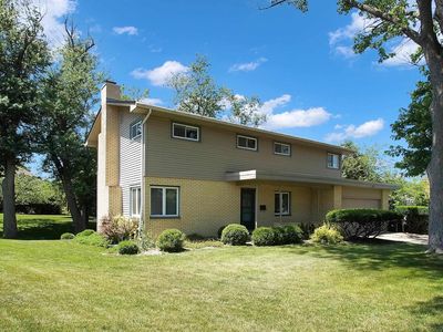 2816 W Greenbrier Ln, Peoria, IL, 61614