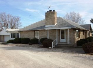 845 S Prairie Ave, Frankfort, IN 46041
