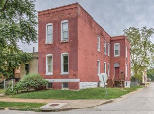 2928 Texas Ave FLOOR 2, Saint Louis, MO