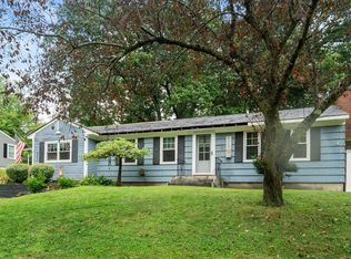 31 Helen Dr, West Boylston, MA 01583