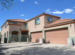 1431 E Edison St, Tucson, AZ 85719