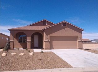 8228 N Ancient Trl, Prescott Valley, AZ 86315