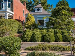 3867 Fairview Ave, Saint Louis, MO 63116