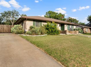 504 Richland Dr, Waco, TX 76710