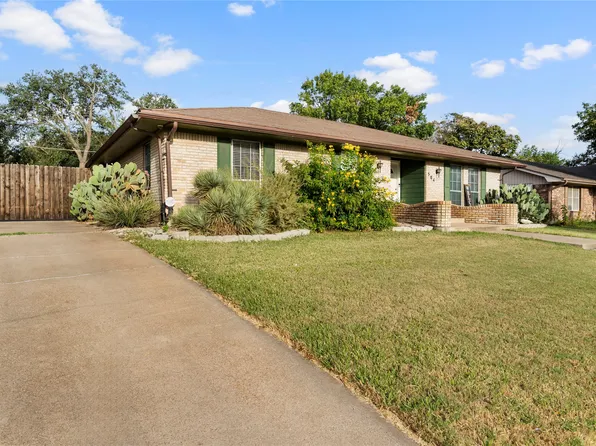 504 Richland Dr, Waco, TX 76710