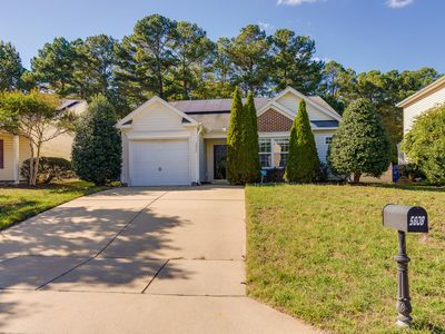 5808 Carretta Ct, Raleigh, NC, 27610