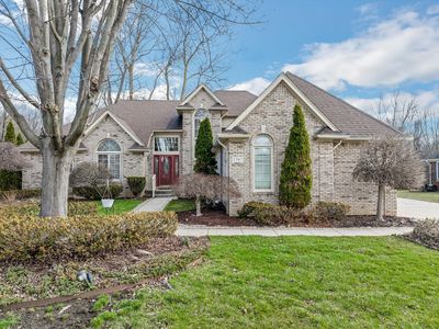 2747 Burningbush Dr, Sterling Heights, MI, 48314