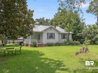 402 E Orange Ave, Foley, AL 36535