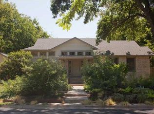 6103 Woodview Ave, Austin, TX 78757