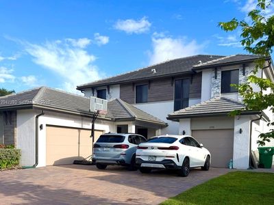17791 SW 41st St, Hollywood, FL, 33029