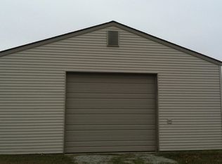 6828 N 300th Rd W #A, Fremont, IN 46737