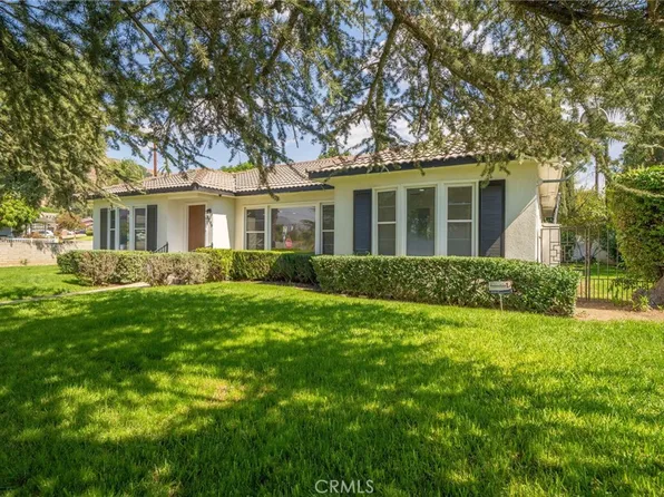 3895 Mountain Ave, San Bernardino, CA 92404