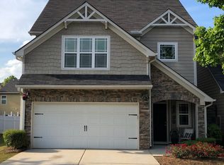 88 Oakmont Dr, Dawsonville, GA 30534