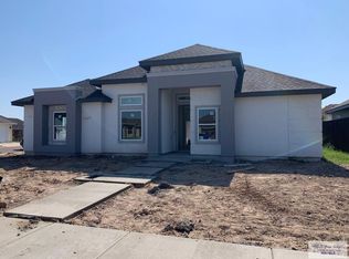 7268 Alabama Pne, Brownsville, TX 78526