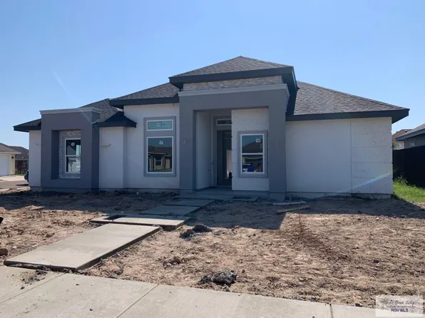 7268 Alabama Pne, Brownsville, TX 78526