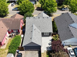 2237 Eastwood Way, Lynden, WA