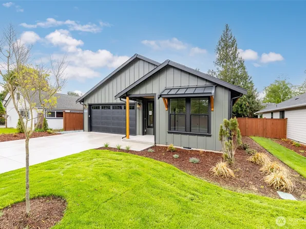 872 Prospector Place, Sedro Woolley, WA 98284