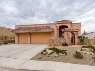 4319 Canterra Arc, Las Cruces, NM 88011