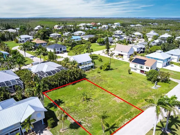 7869 Breakwater Ct Lot 56, Bokeelia, FL 33922