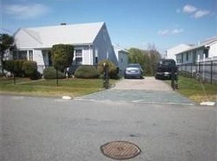 276 Chicago St, Fall River, MA 02721