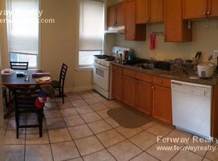 15 Shepherd Ave #01, Boston, MA 02115