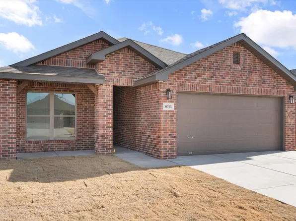 6313 Virginia Ave, Lubbock, TX 79407
