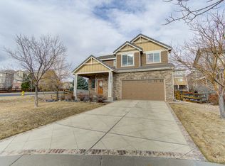 6870 S Algonquian Ct, Aurora, CO 80016