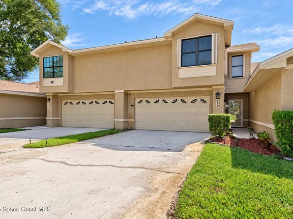 459 Arbor Ridge Ln, Titusville, FL 32780
