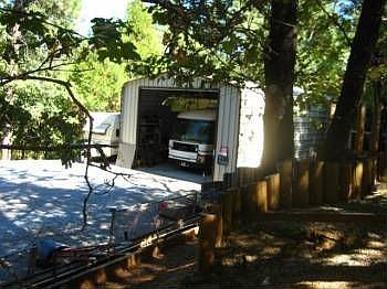 RV Garage