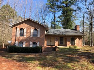 197 Hickory Pl, Nacogdoches, TX 75965